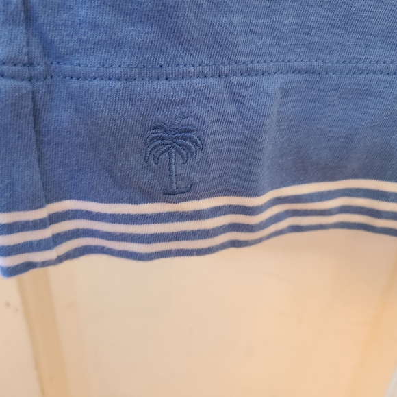 Lilly Pulitzer t-shirt dress - Picture 3 of 4